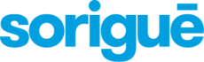 Logo Sorigué PNG - positivo