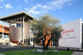 palacio de congresos gijon palacio de congresos gijon