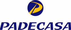logo padecasa