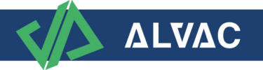 ALVAC logo e